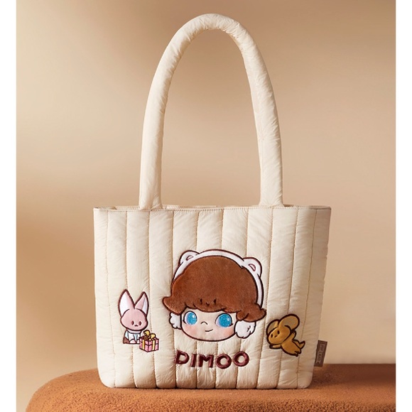 Dimoo Cloud Bag - Picture 4 of 4